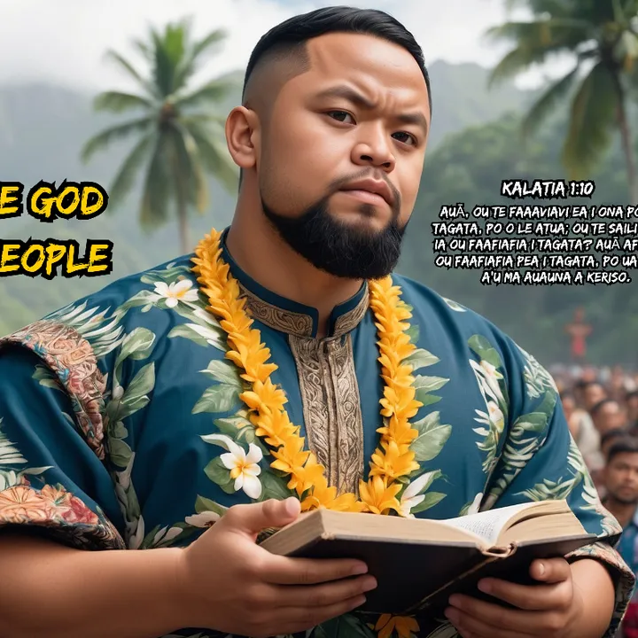 Jordy Fatu