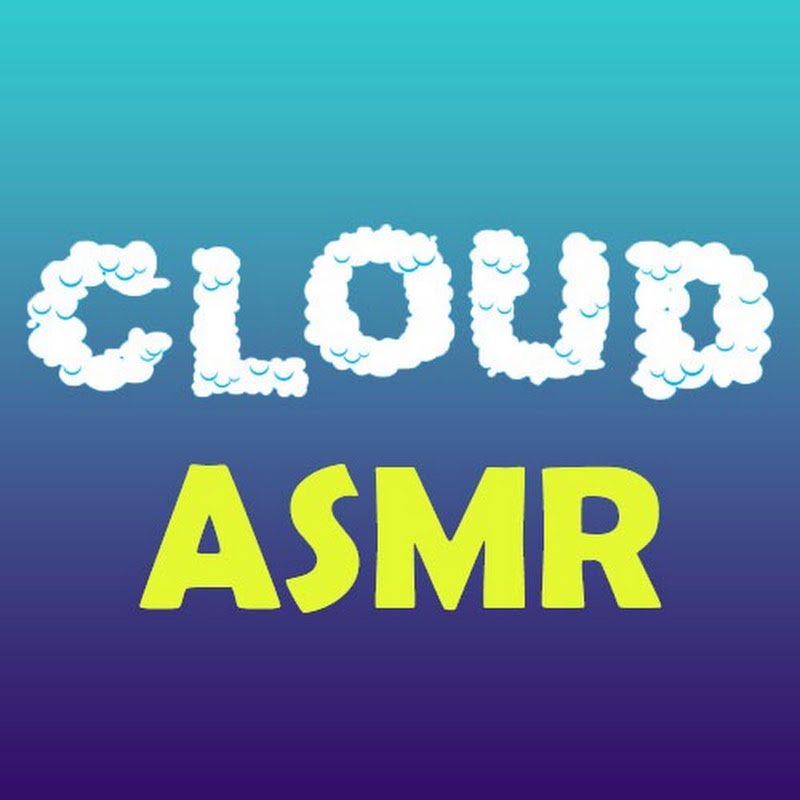 Cloud ASMR Crunchy