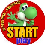 START Play Palmira