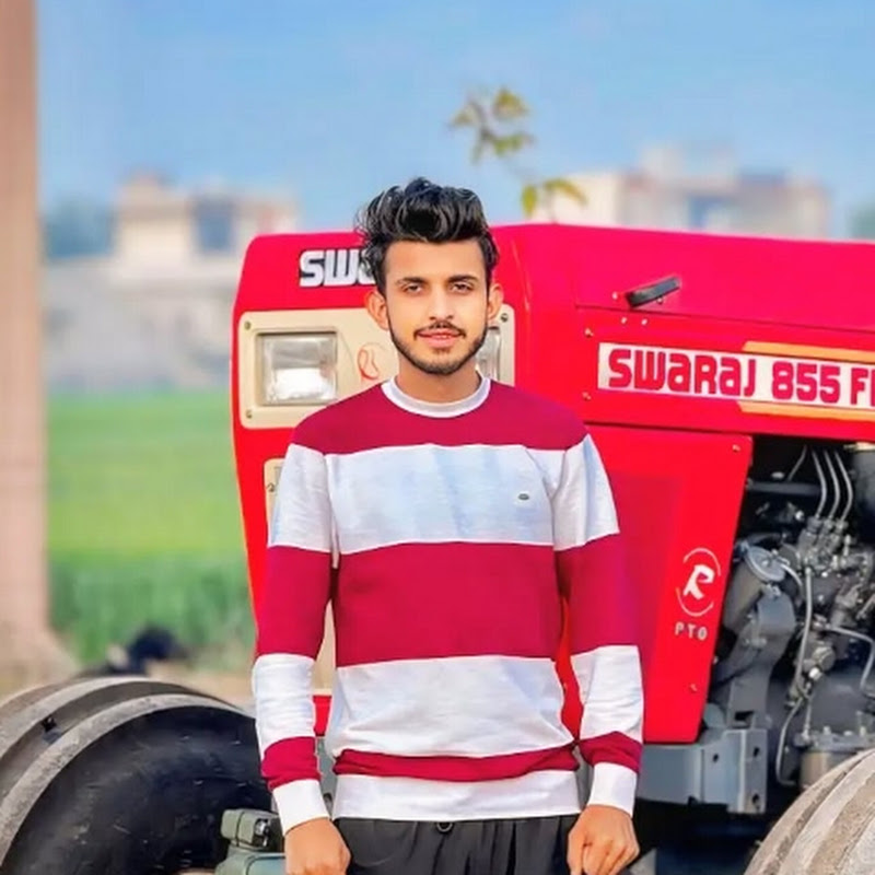 RJ-Tractors {KAMAL KATARA}