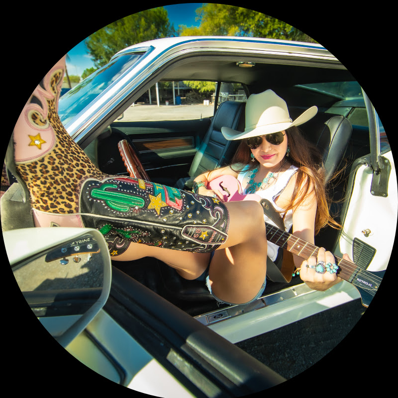 Laura Denisse y los Brillantes