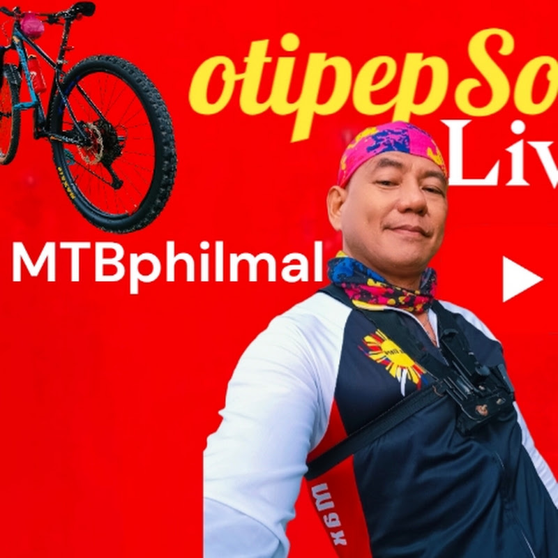 otipep Somar🚴🚴