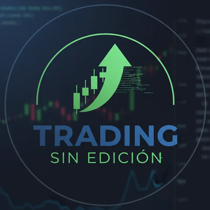 Trading Sin Edición