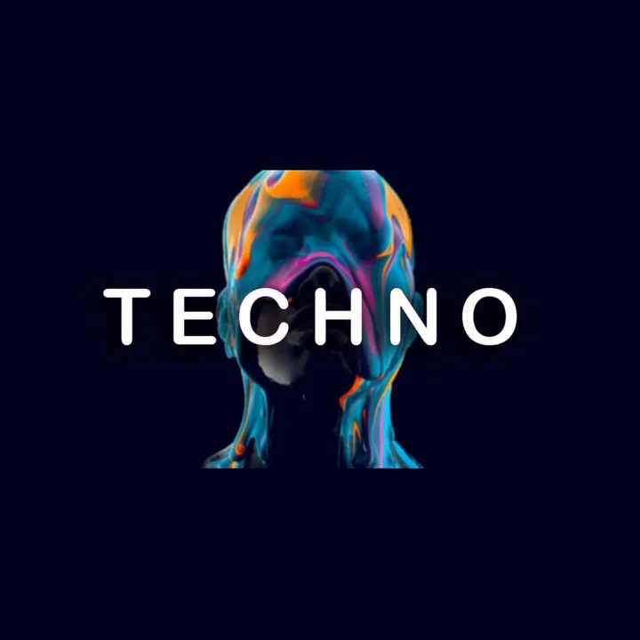 Mr. techno