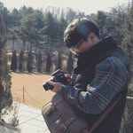 뇽쌤의 영화같은일상
