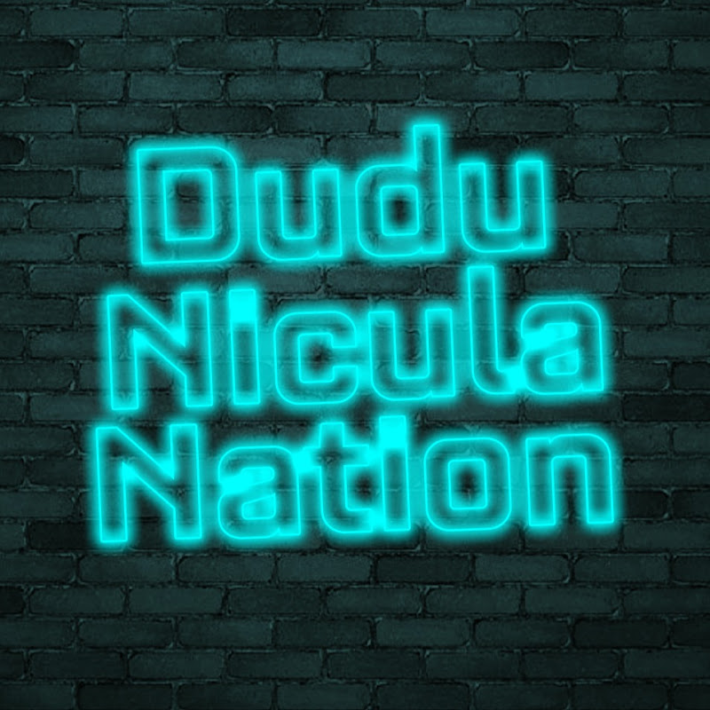 Dudu Nicula
