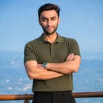 Zahir Aftab | Ai Agents & Automation