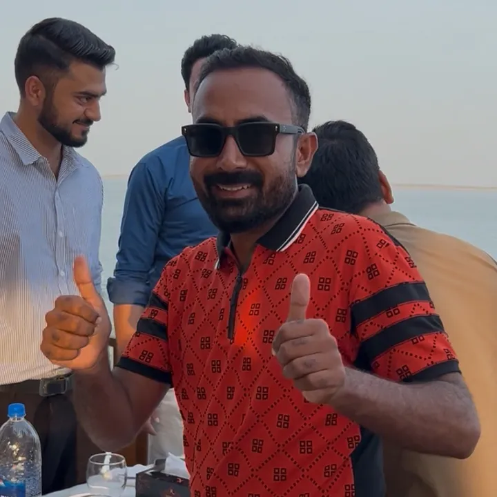 Saleem Ka Pakistan