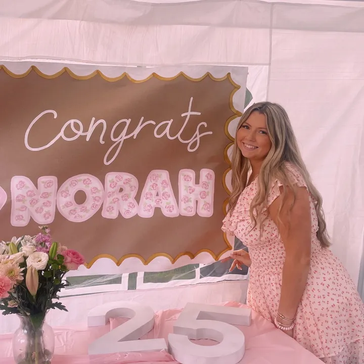 norah cate 🎀