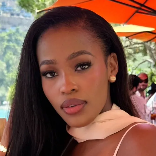 Nomsa Maphisa