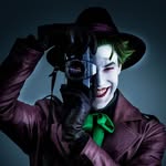 Joker's Knives