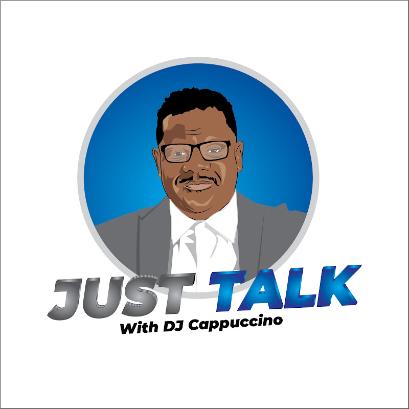Just Talk With DJ Cappuccino