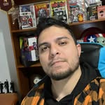 Lenín Caraballo | Planeta Geek