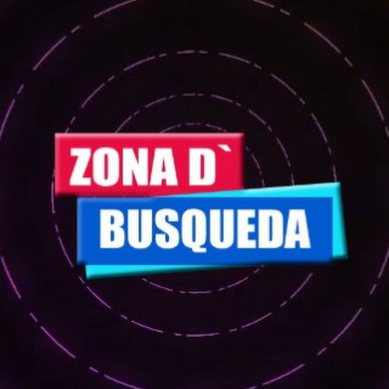 ZONA DE BUSQUEDA