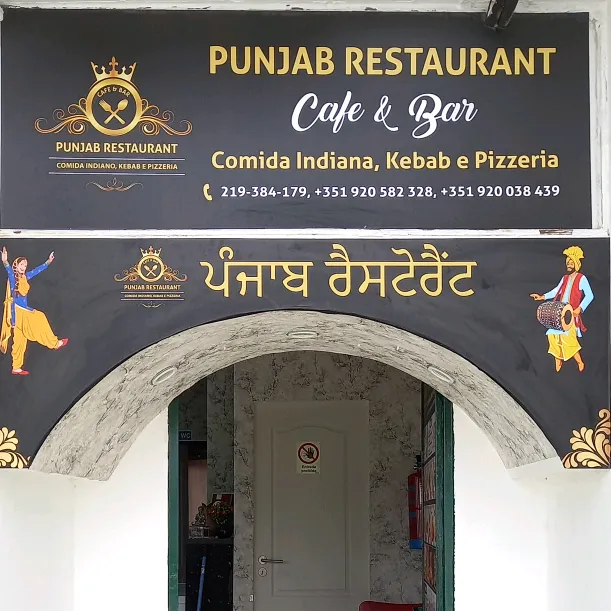 Punjab Resturant