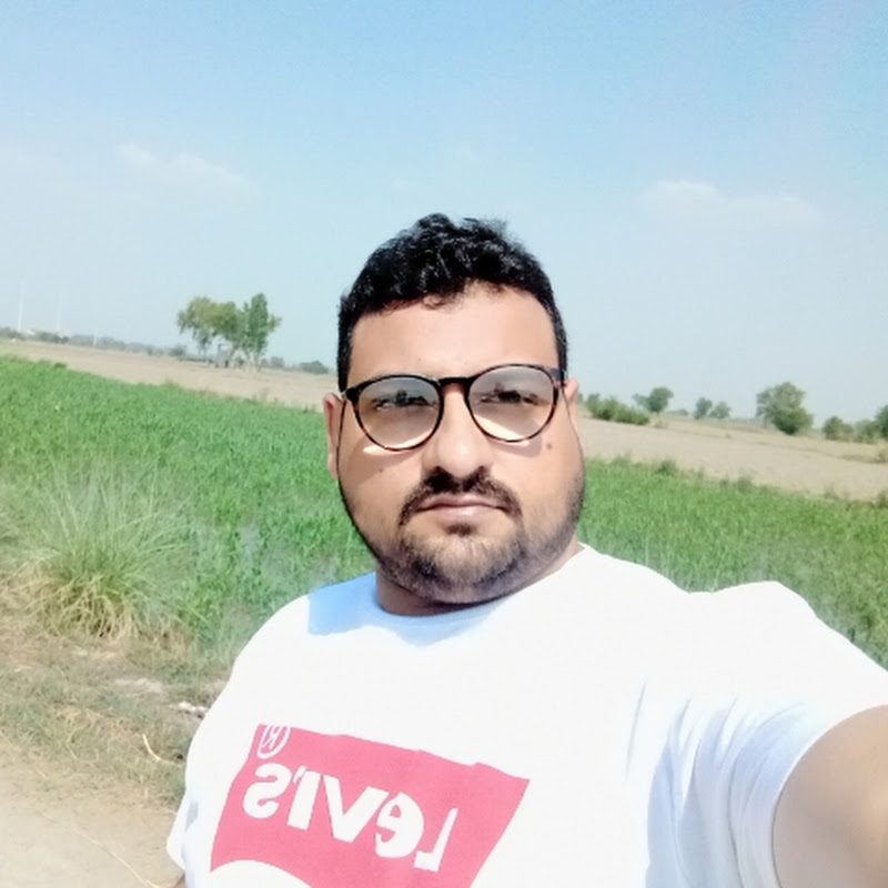 Ali raza jani vlog999