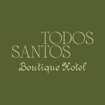 Todos Santos Boutique Hotel