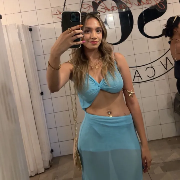 Hazel Cisneros