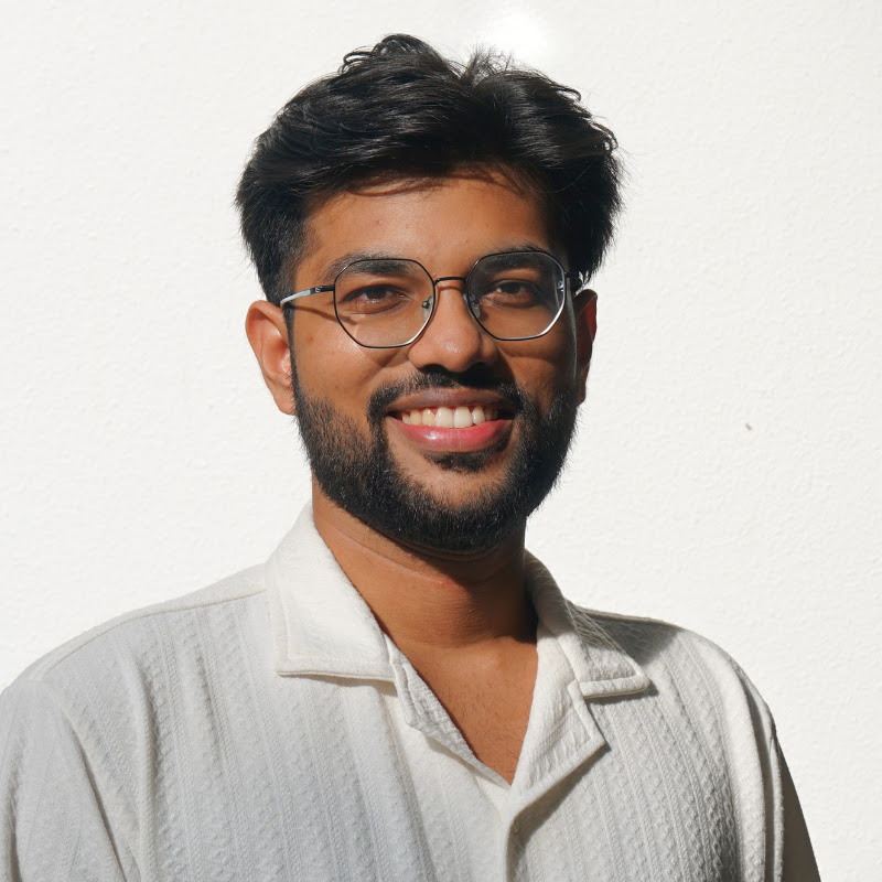 Suryansh Kushwaha