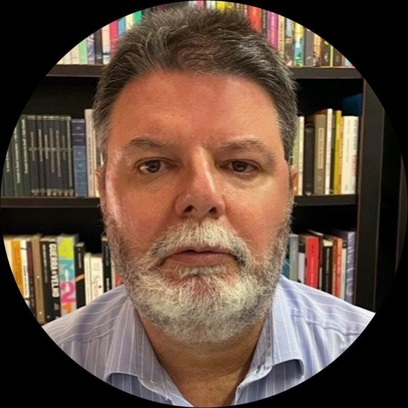 Confesso Que já Li
