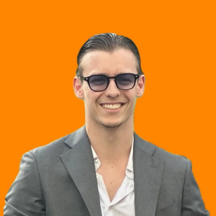 Joshua‘s Spar Radar 🛰️📡