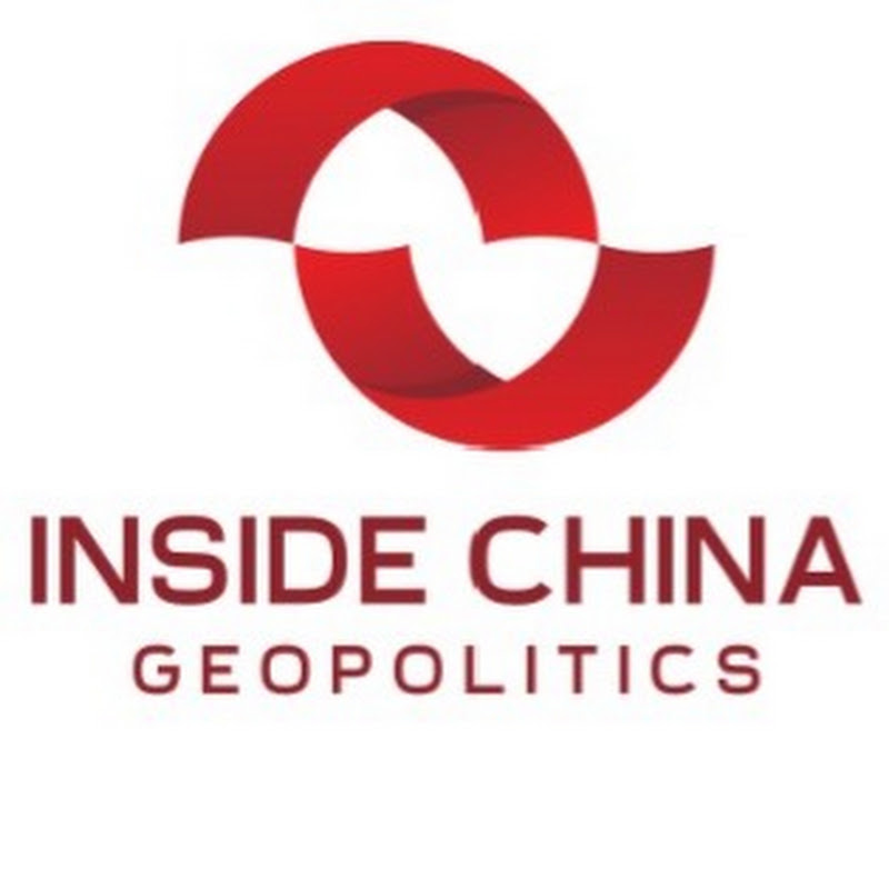 Inside China Geopolitics 