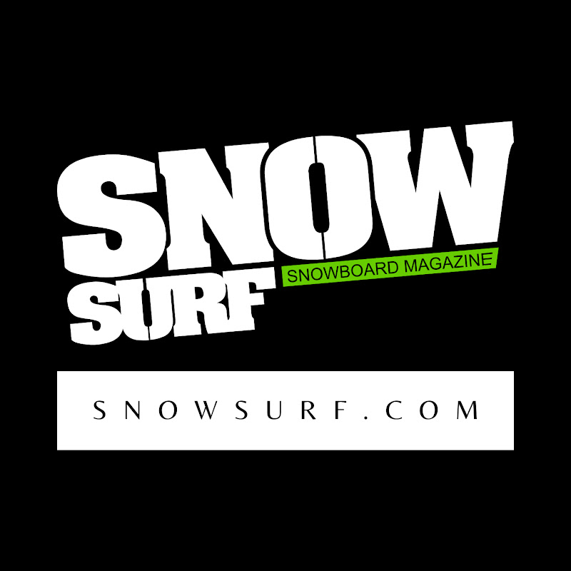 Snowsurf Magazine