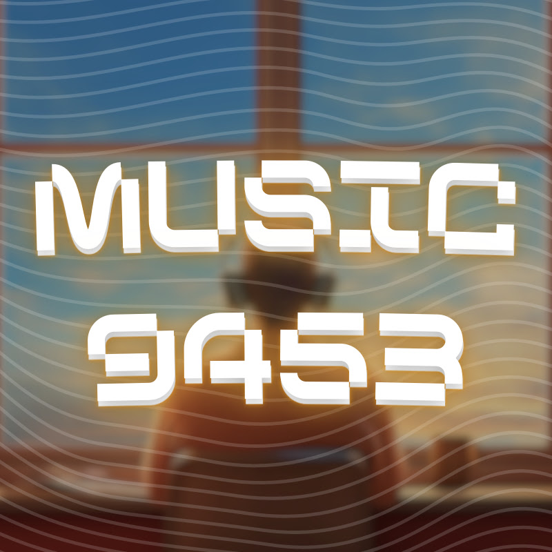 Music9453 鬆音樂