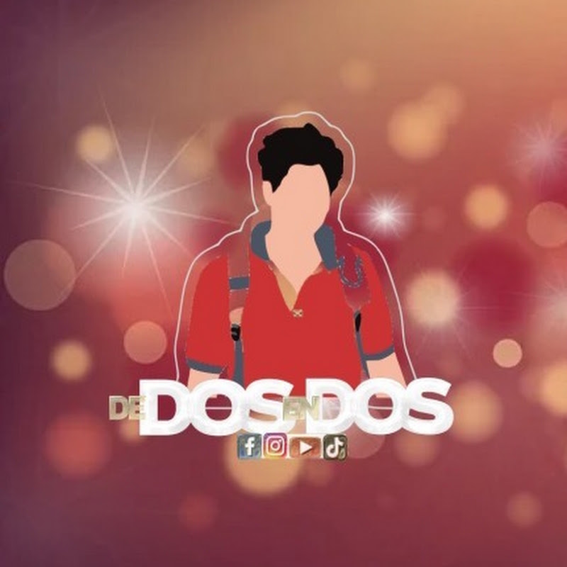 De Dos En Dos oficial