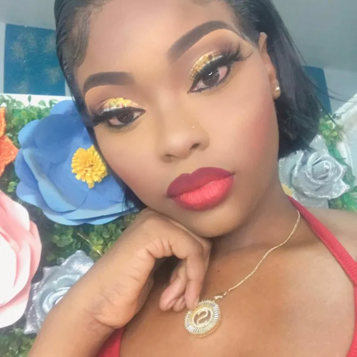 Sherice|Wig Influencer|