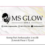 MS GLOW MEDAN DISTRIBUTOR