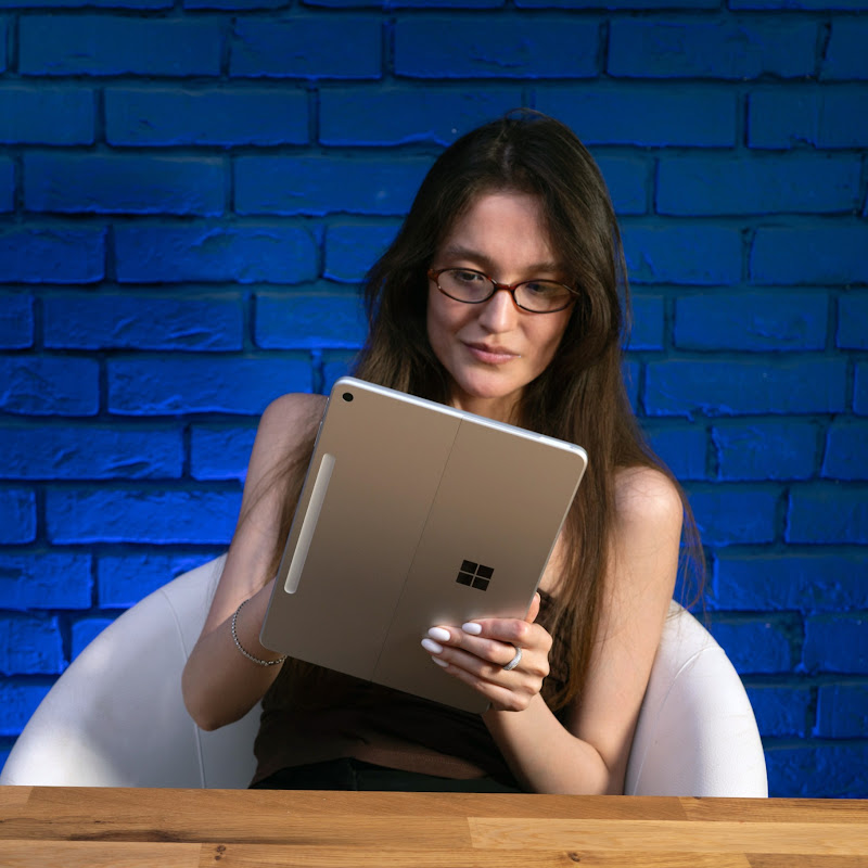Surface Pro