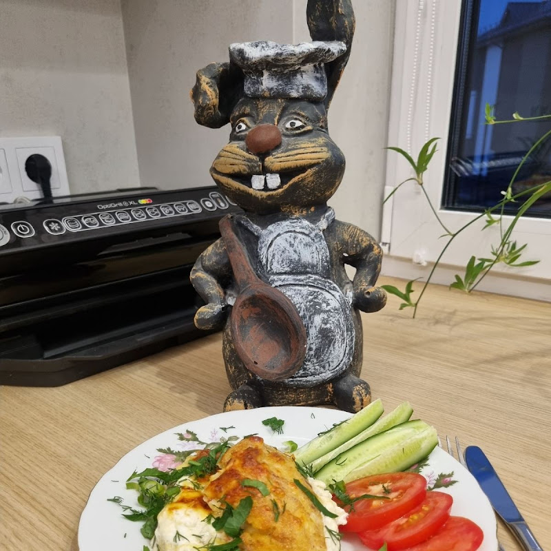 Makarony doma