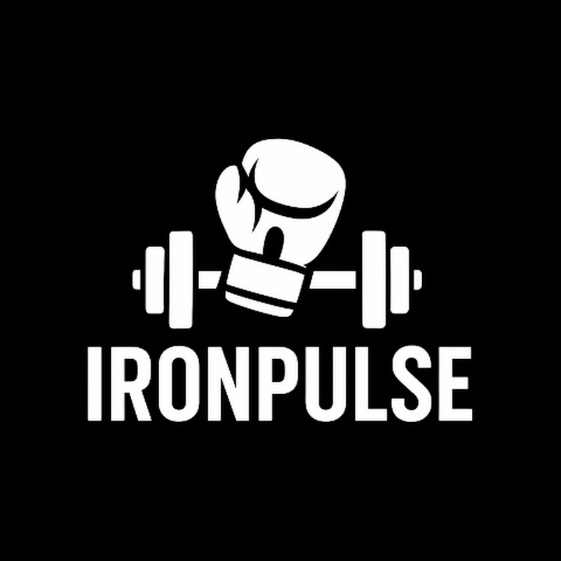 IronPulse