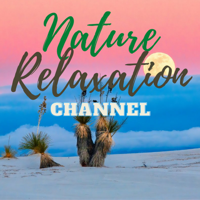 Nature Relaxation Channel