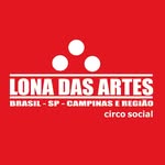 LONA DAS ARTES