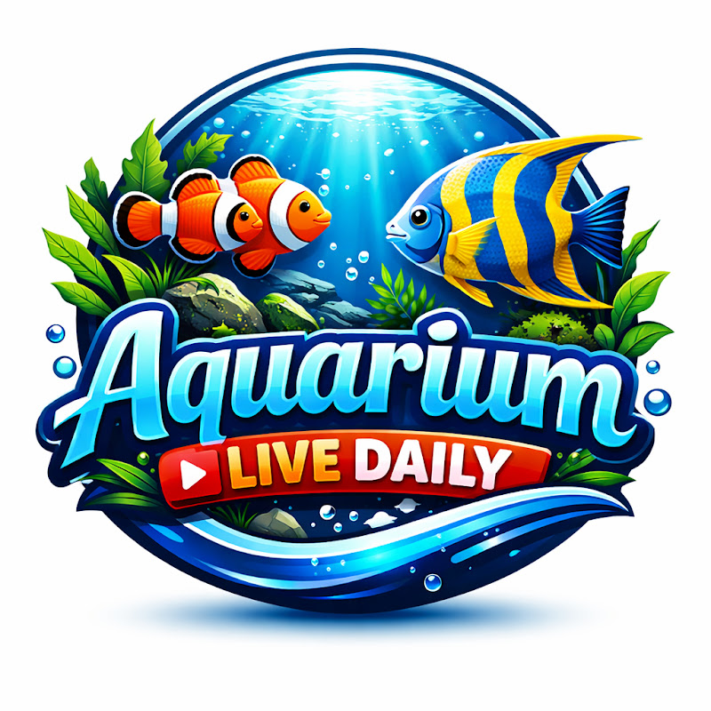 Aquarium Live Daily