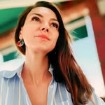 Ioana Cristea | Storyteller