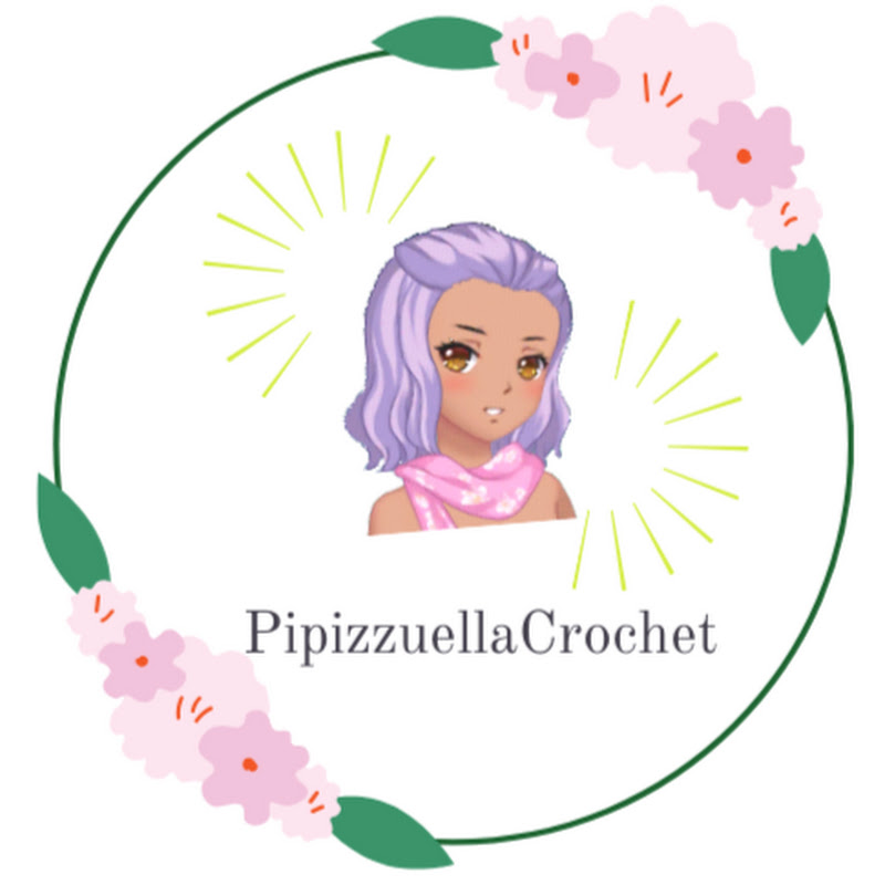 Pipizzuella Crochet