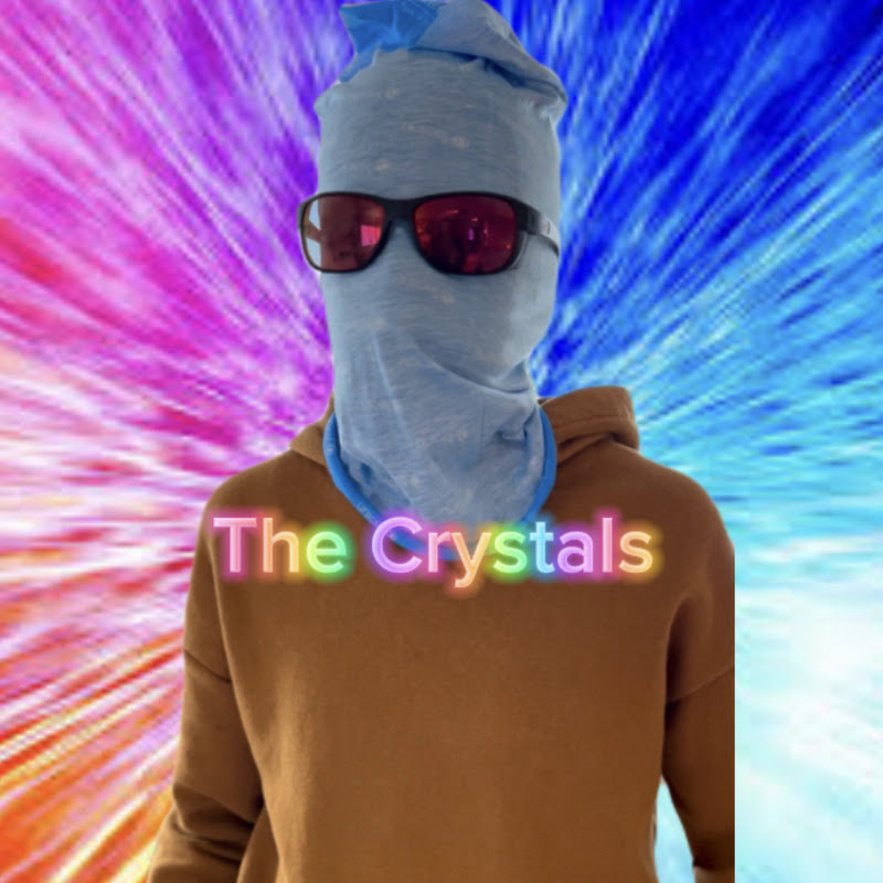 The Crystals