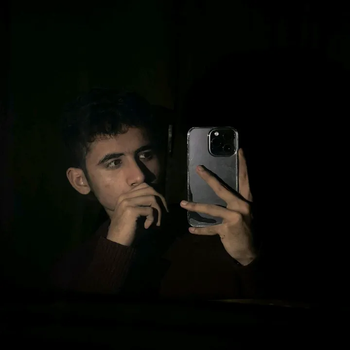 Ahmed OP