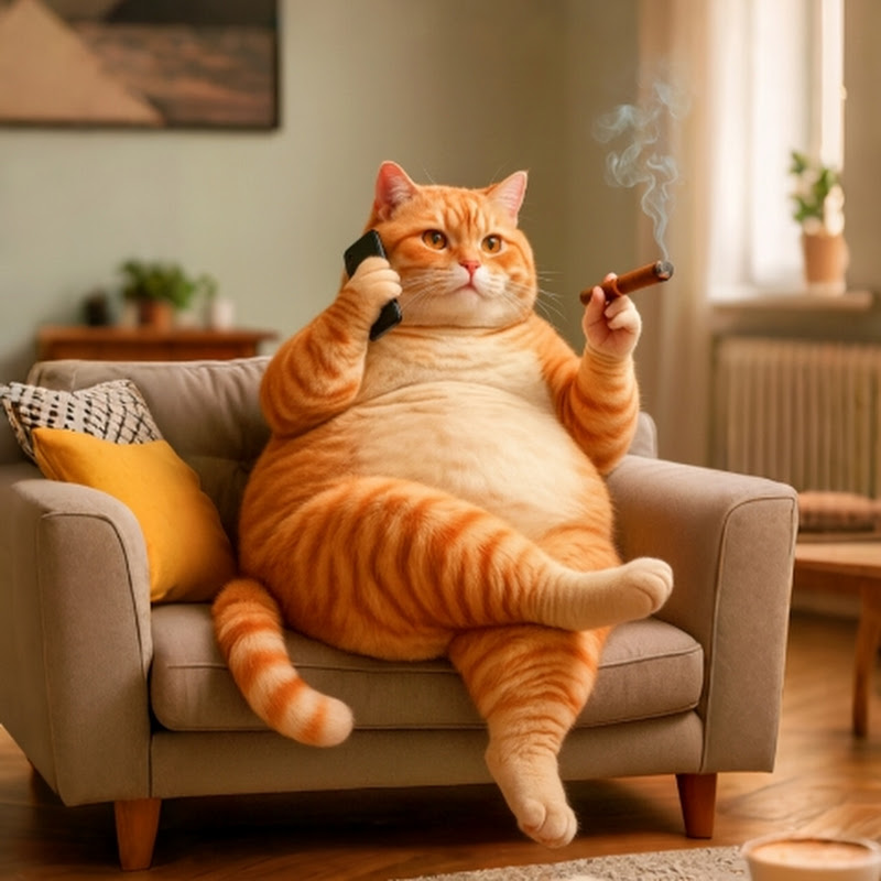 Golden Cat_2