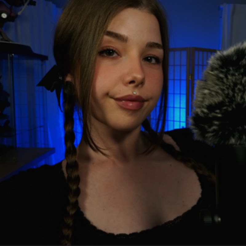 telishamareeASMR