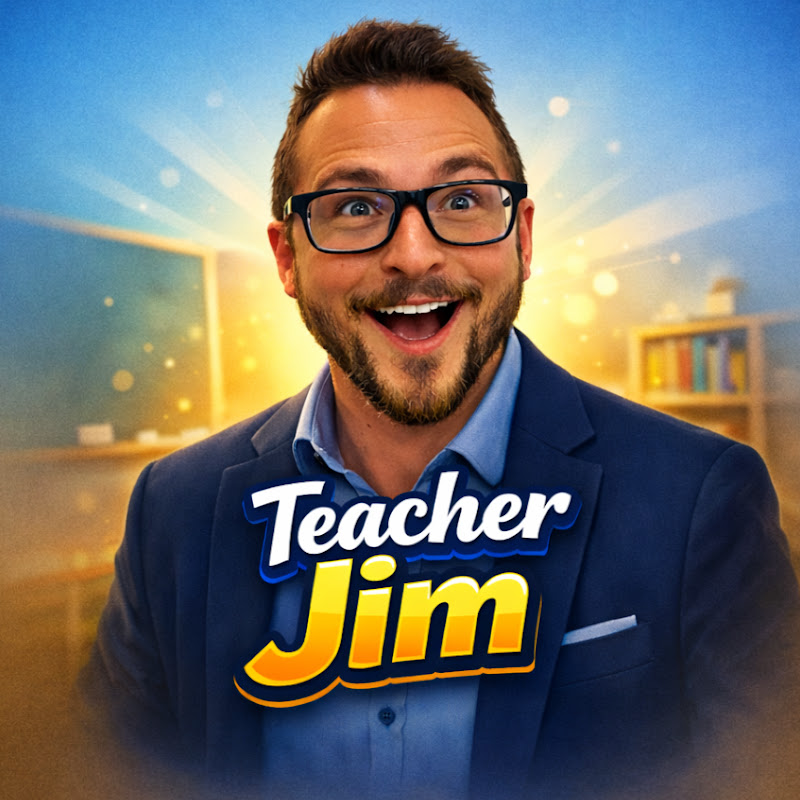 Teacher Jim