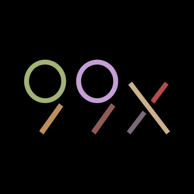 99x
