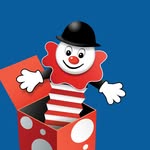 The Entertainer Toys