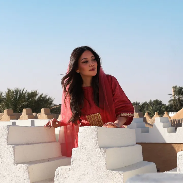 Maryam Salman | مريم سلمان