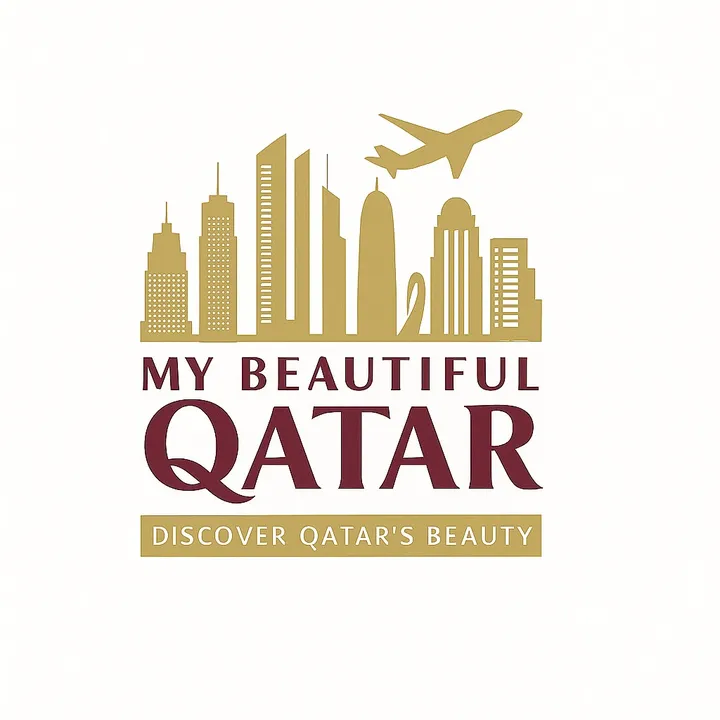 MY BEAUTIFUL QATAR