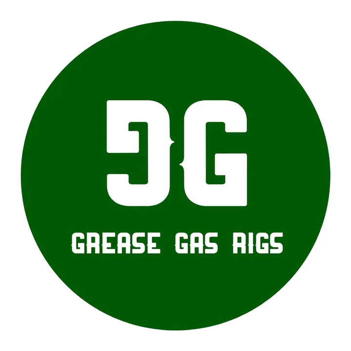 GreaseGasRigs