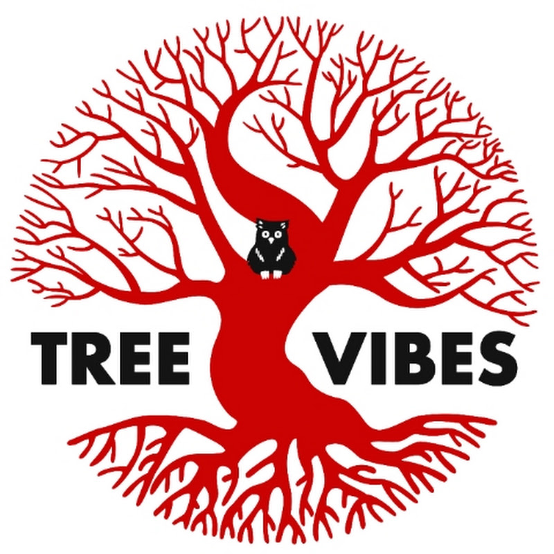 TreeVibes Bonsai & Garden / Plant Hunter TV